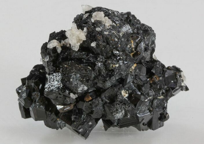 Black Tourmaline (Schorl) - Namibia #31903